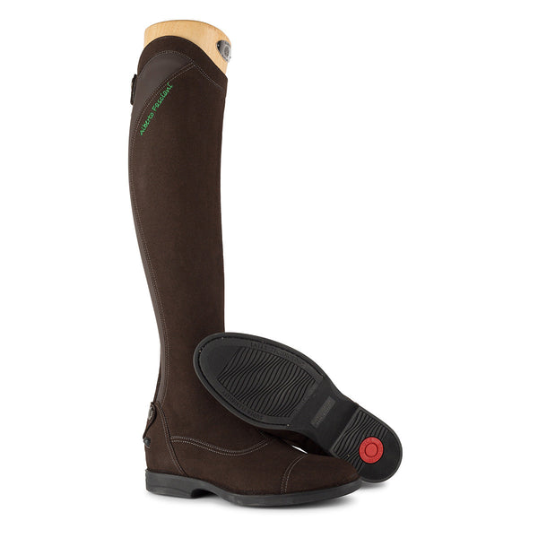 Urbino Lim Vegan MarroneStivale standard [35 39]