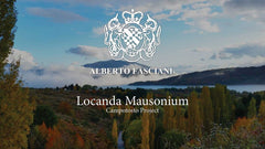 CAMPOTOSTO PROJECT – LOCANDA MAUSONIUM