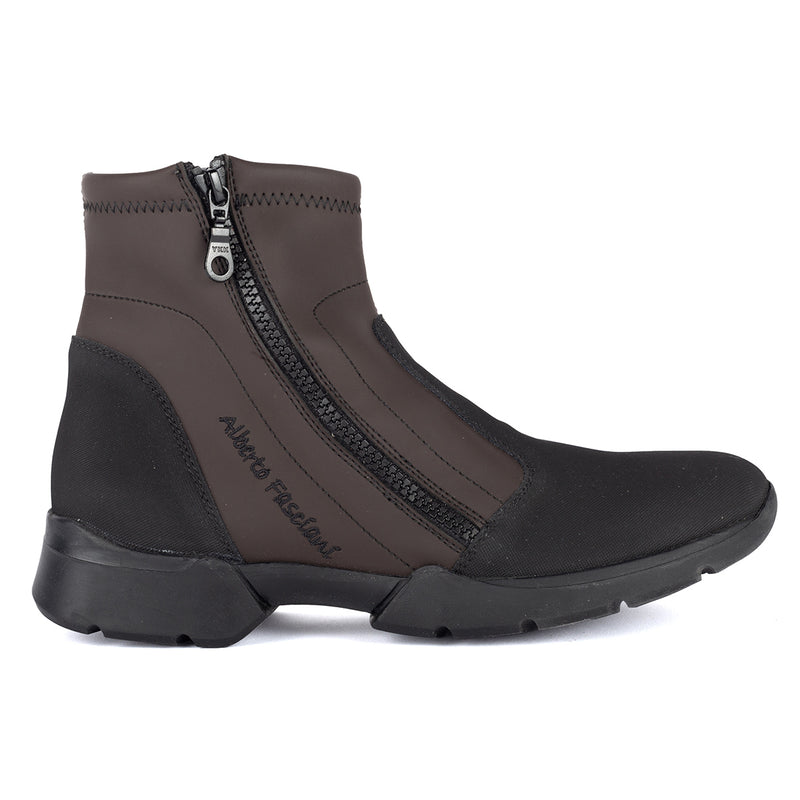 101 CUSTO<br>Training ankle boot