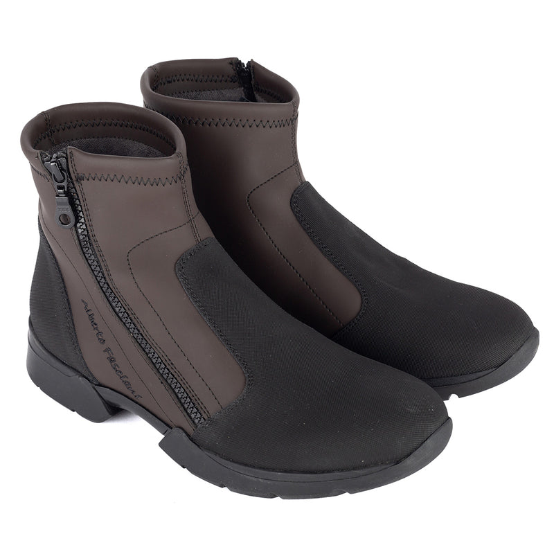 101 CUSTO<br>Training ankle boot