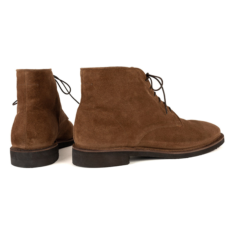 ABEL 59023<br>Farro ankle boots