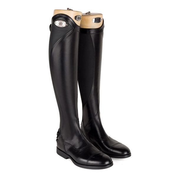 Urbino Plaque<br>Show jumping boots [34 - 39]