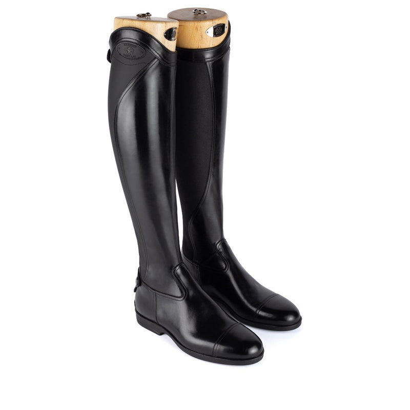 Loreto Black<br>Show jumping boots [35 - 39]