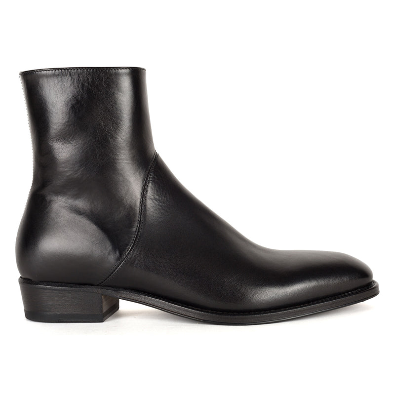 ETHAN 83005<br>Ankle boots black