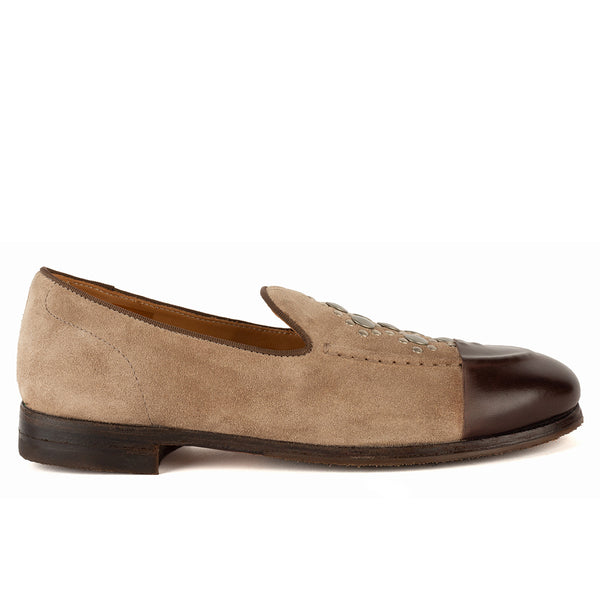 FELICIA 84007<br>Antilope loafers