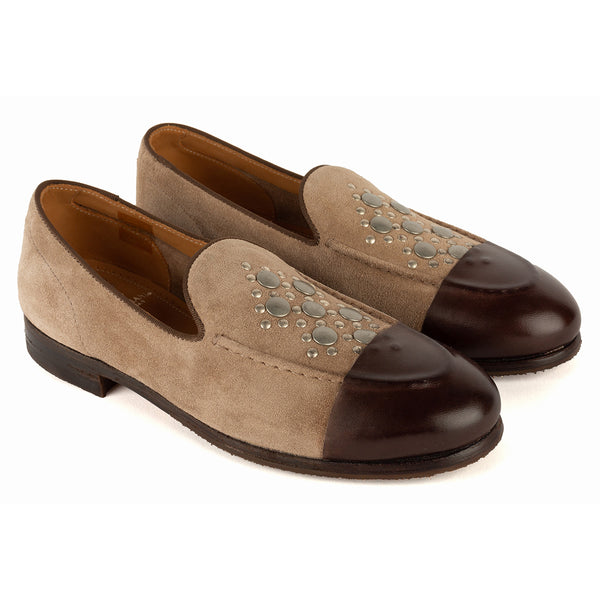 FELICIA 84007<br>Antilope loafers