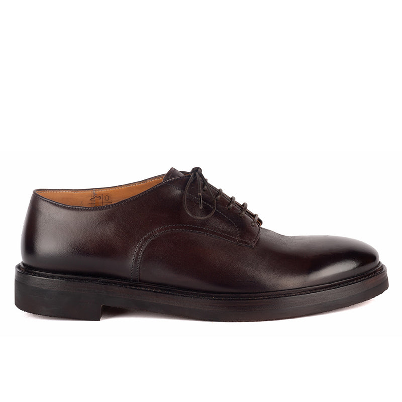 Gabriel 85030<br>Mahogany derby