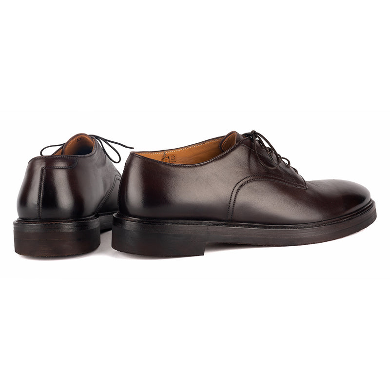 Gabriel 85030<br>Mahogany derby