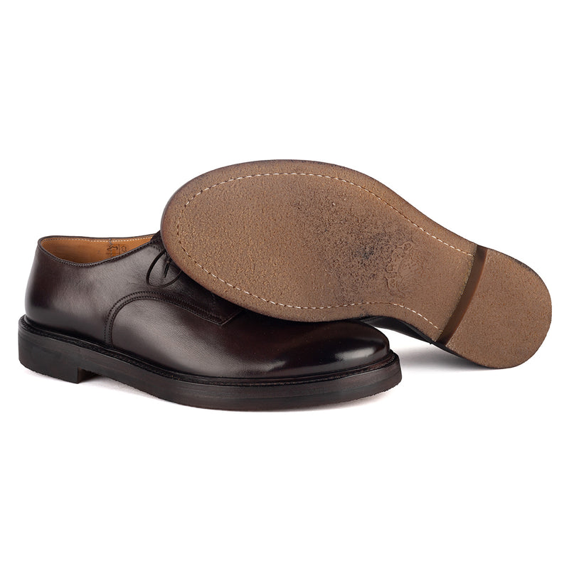 Gabriel 85030<br>Mahogany derby
