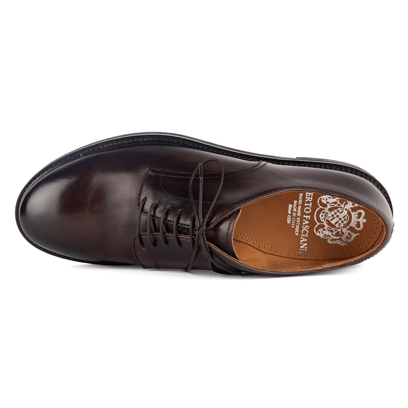 Gabriel 85030<br>Mahogany derby