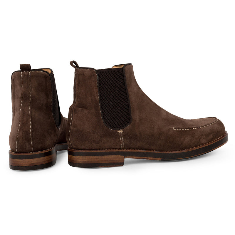 GABRIEL 87000<br> Chelsea boots brown
