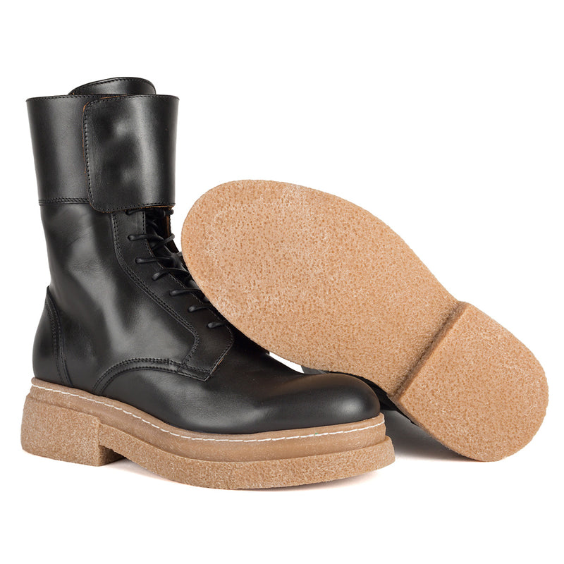 GILL 86039<br> Black boots