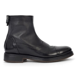 GILL 70009<br> Black ankle boots