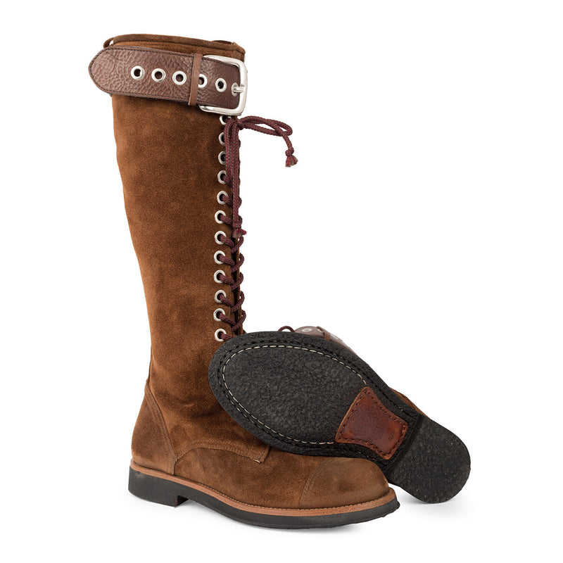 GILL 82010<br>Jefferson boots