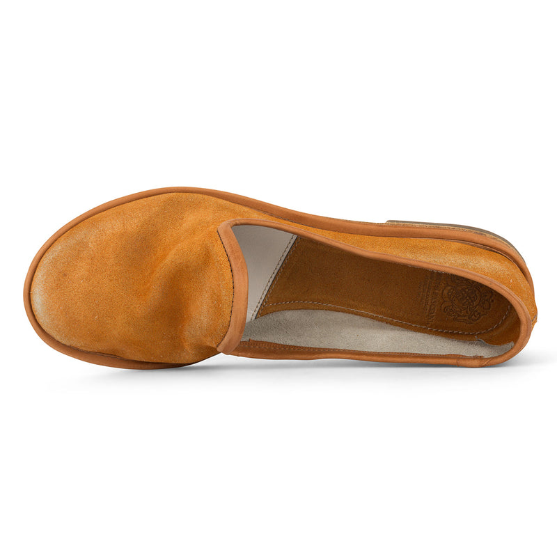 HEIDI 88022<br>Tangerine slippers