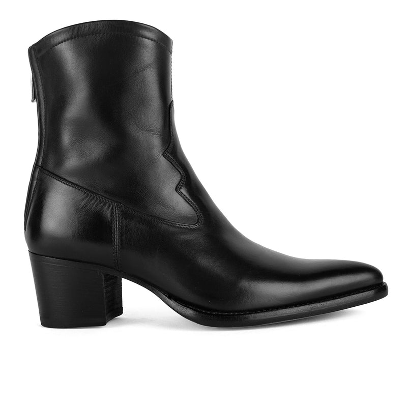 ISABEL 48035<br>Texan Inspired Boots