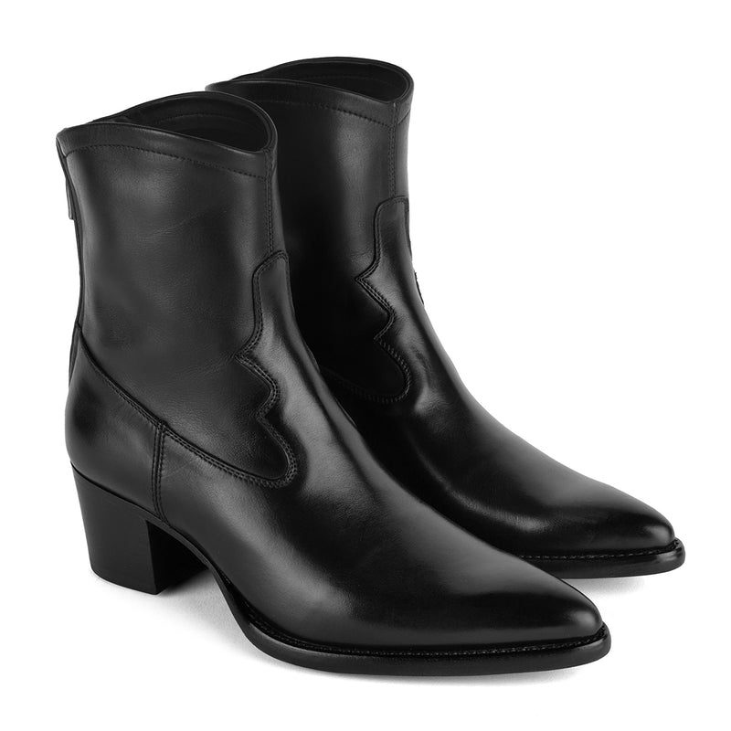 ISABEL 48035<br>Texan Inspired Boots