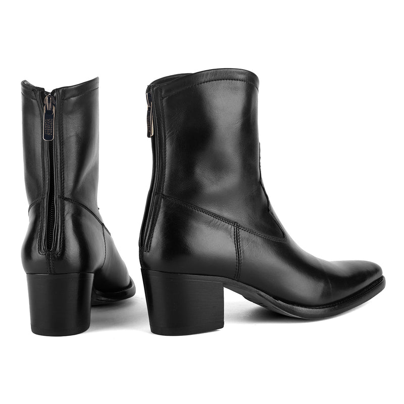 ISABEL 48035<br>Texan Inspired Boots