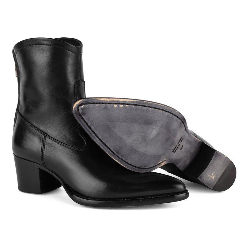 ISABEL 48035<br>Texan Inspired Boots