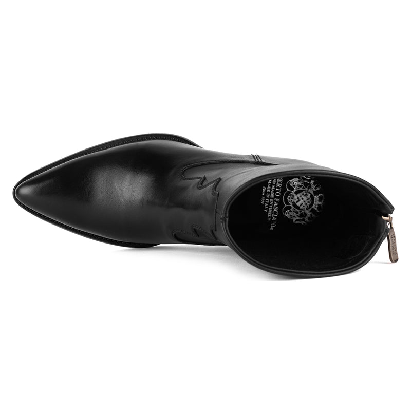 ISABEL 48035<br>Texan Inspired Boots