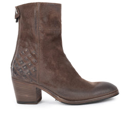 ISABEL 90005<br>Quinoa Ankle Boots