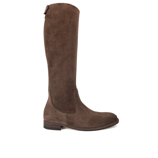 ISABEL 90030<br> Quinoa High Boots