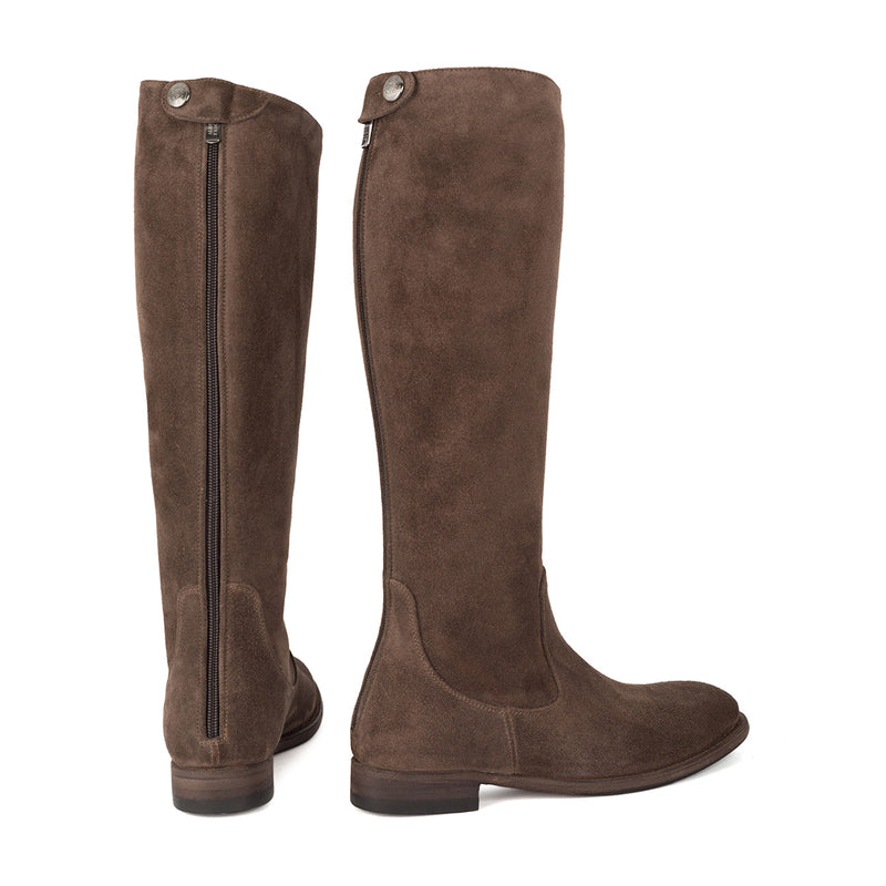 ISABEL 90030<br> Quinoa High Boots