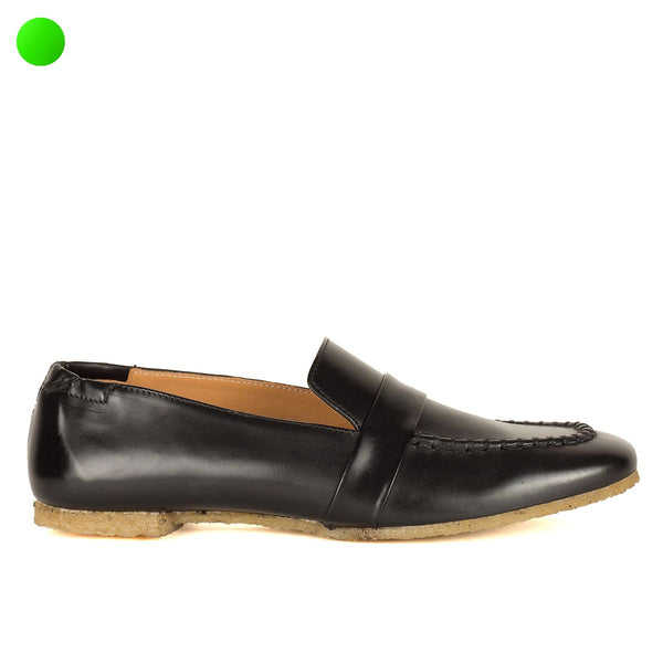 JANET 92031<br>Diva strap loafers
