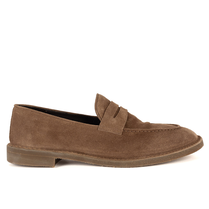 JASON 94001<br>Moka loafers