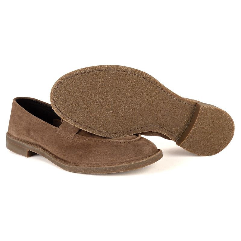 JASON 94001<br>Moka loafers