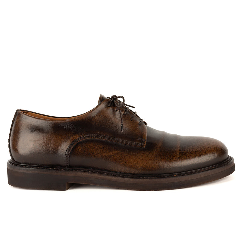 KRIS 96003<br> Farro derby shoes