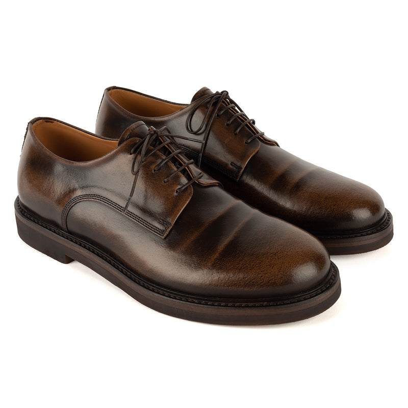 KRIS 96003<br> Farro derby shoes