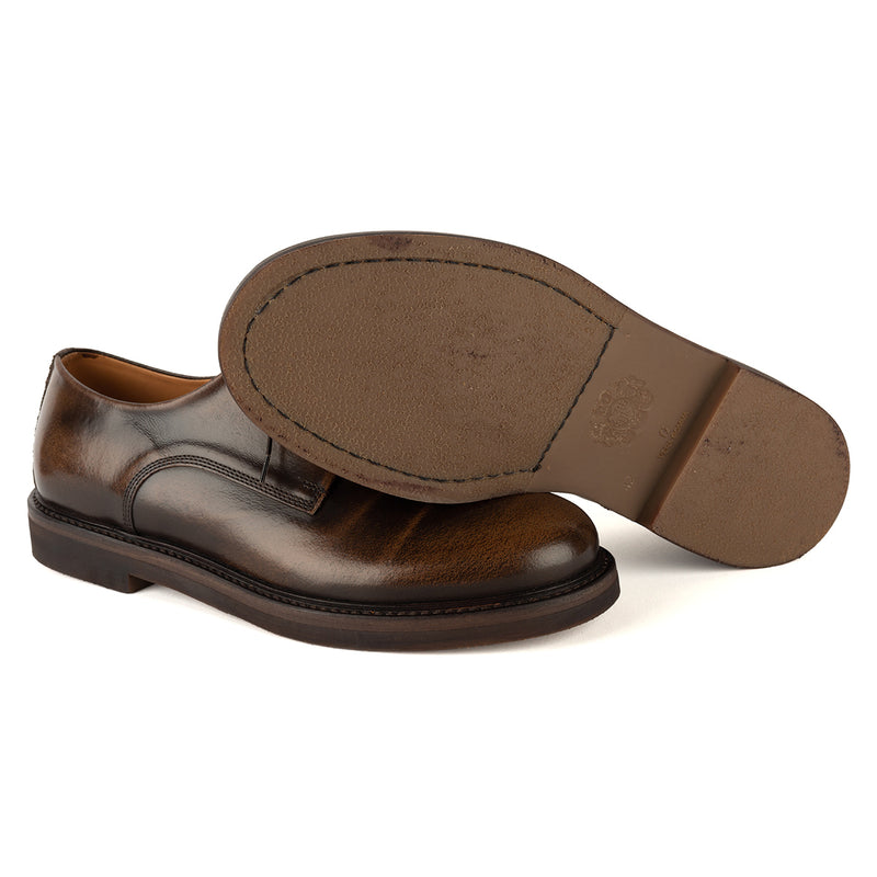 KRIS 96003<br> Farro derby shoes