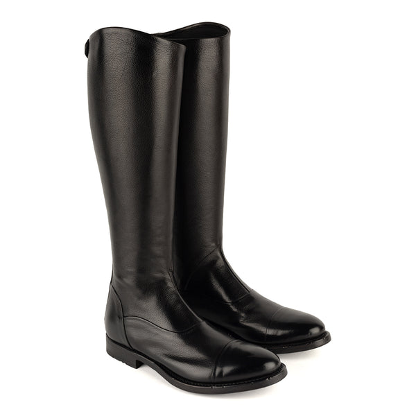 MAYA 508<br> Black boots