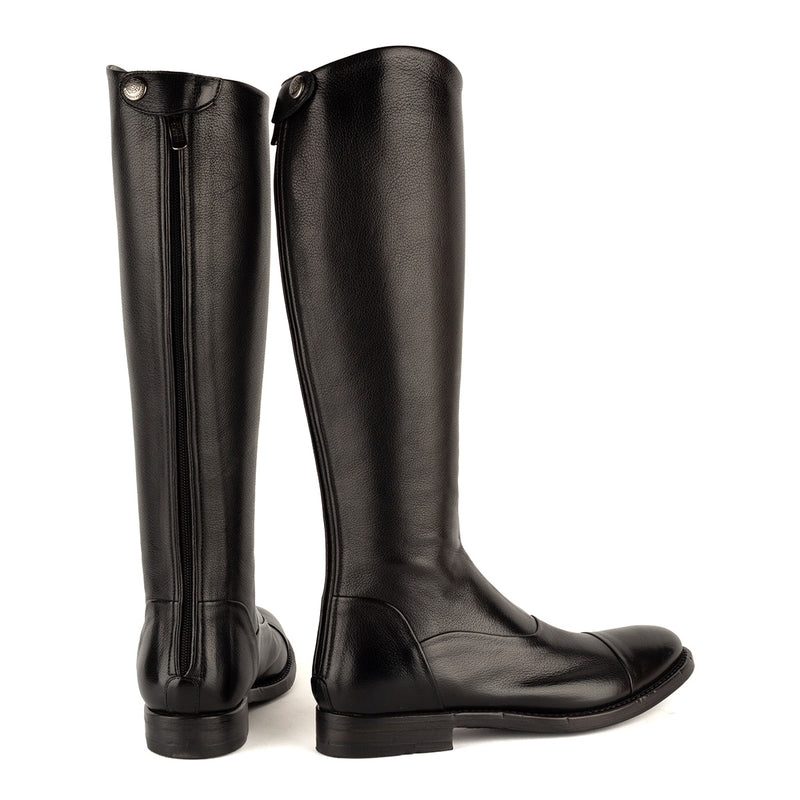 MAYA 508<br> Black boots
