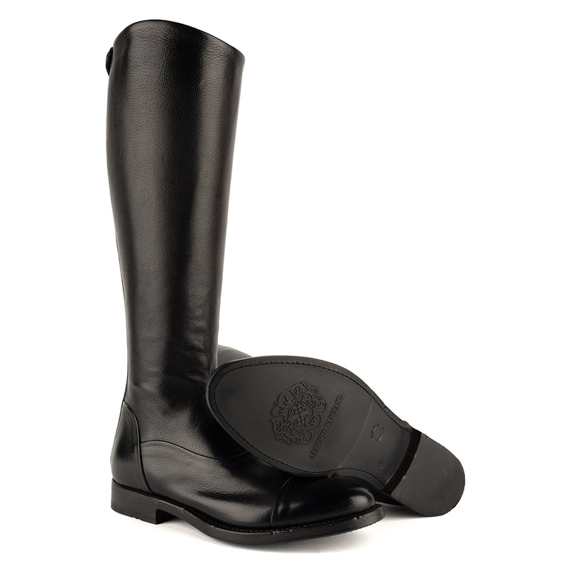 MAYA 508<br> Black boots