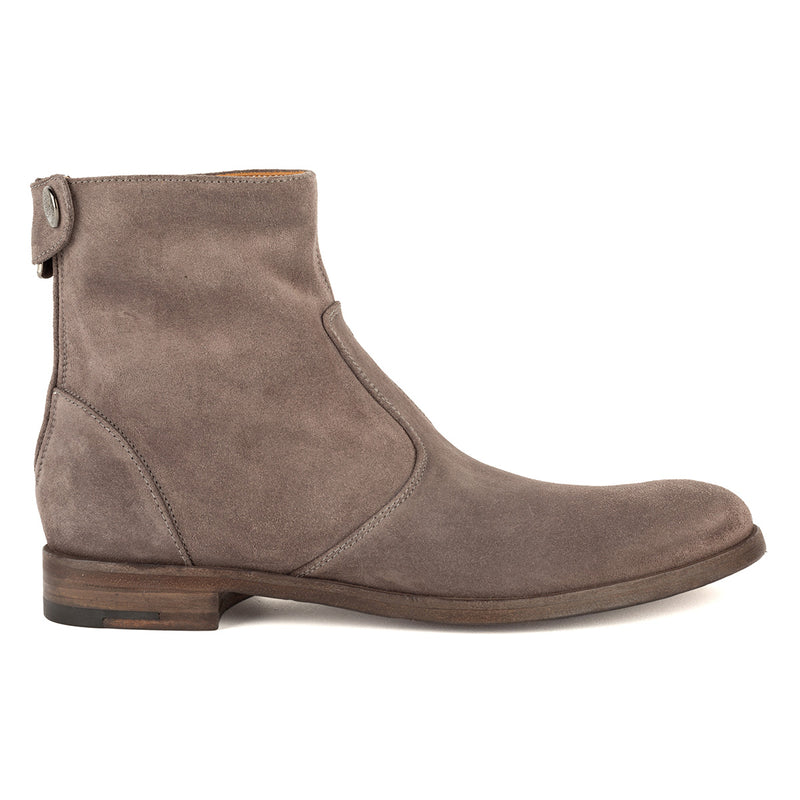 PERLA 37031<br>Taupe ankle boots