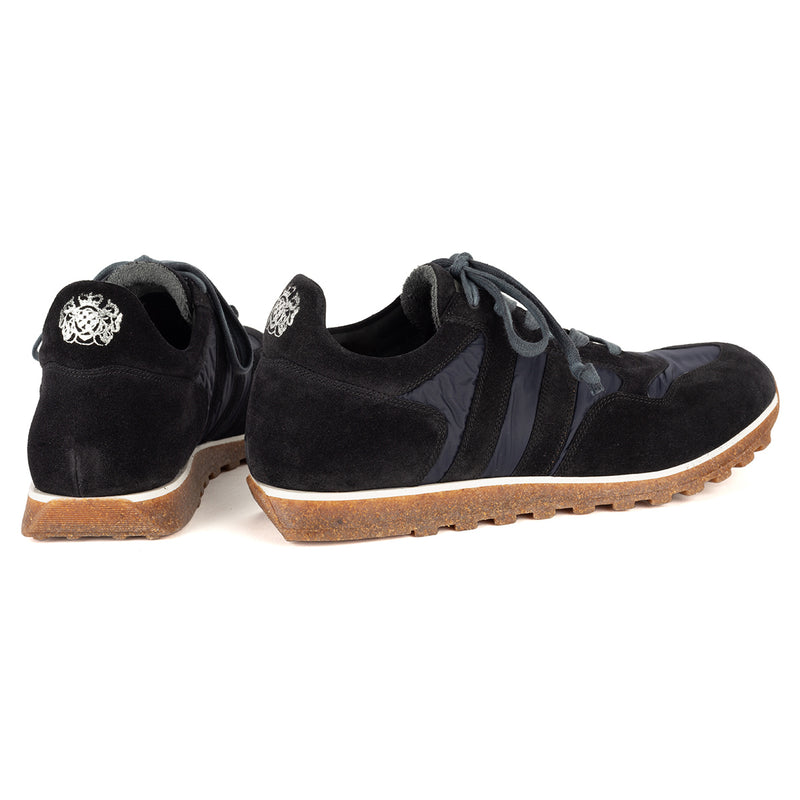 SPORT 6500<br> Navy Sneakers