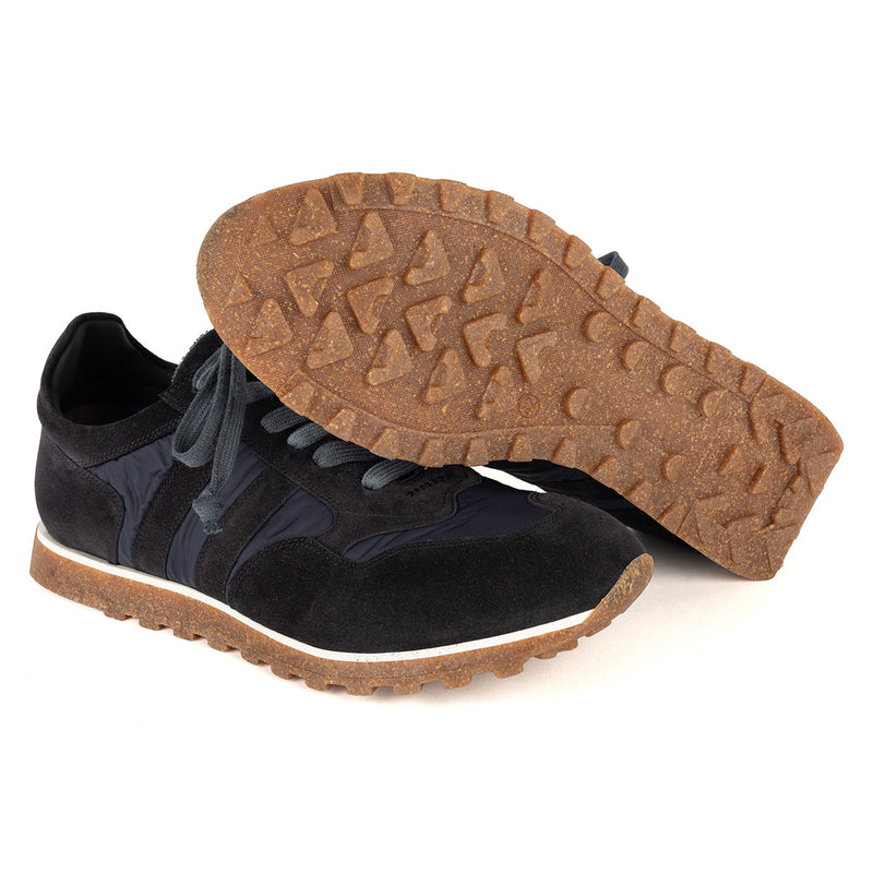 SPORT 6500<br> Navy Sneakers