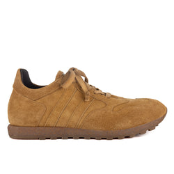 SPORT 6500<br> Mustard sneakers