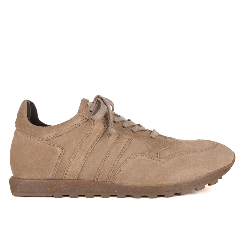 SPORT 6500<br> Natural Sneakers