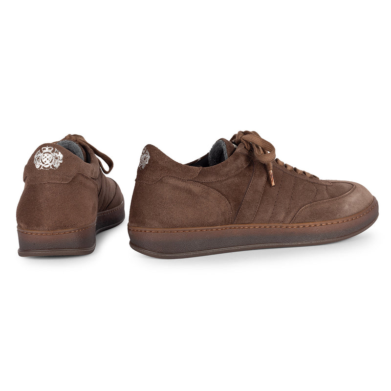 SPORT 6600<br> Espresso Sneakers