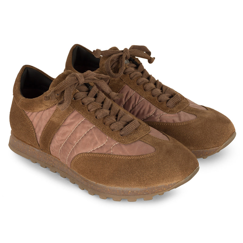 SPORT 6650<br> Chestnut Sneakers