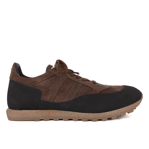 SPORT 6909<br> Espresso Sneakers