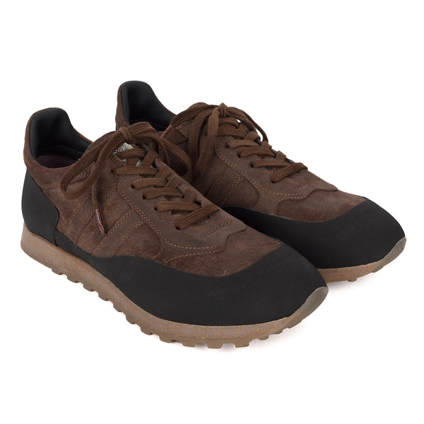 SPORT 6909<br> Espresso Sneakers