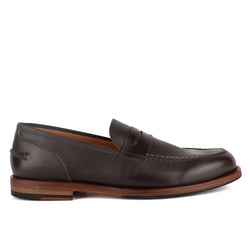 BRIAN 57020<br>Fango loafer