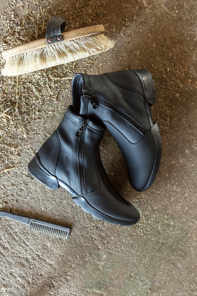 101<br>Training ankle boot