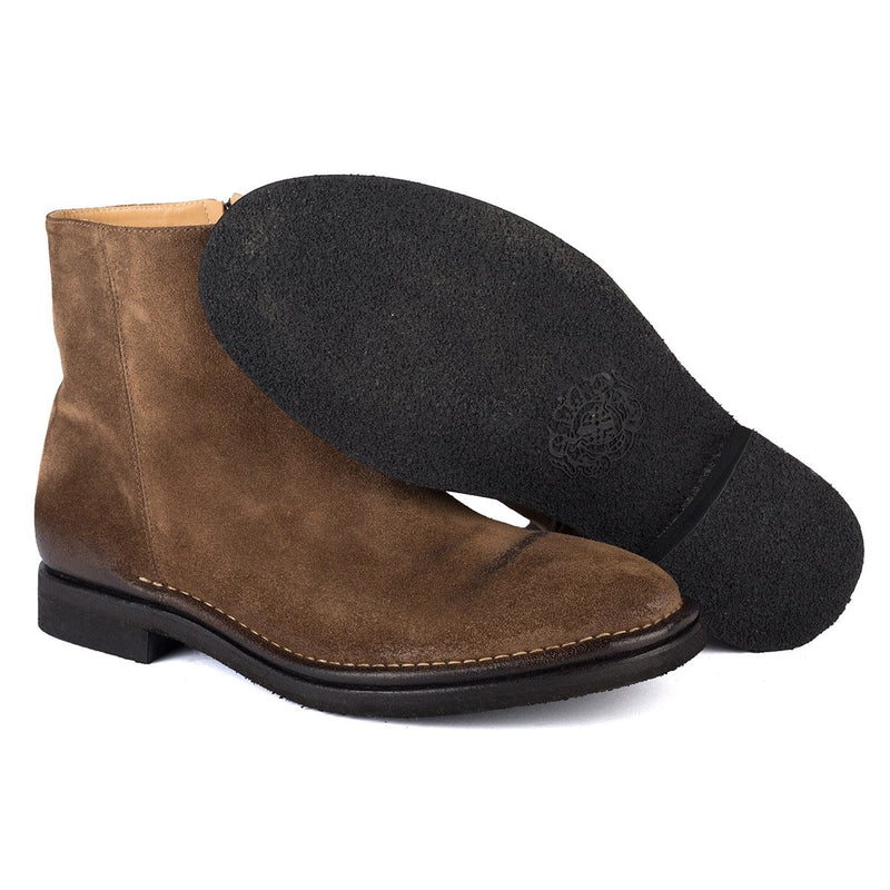 ABEL 59006<br>Ankle Boots