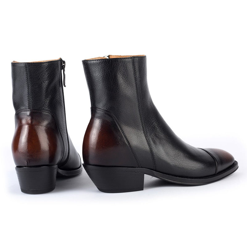 AMINA 58030<br>Ankle Boots
