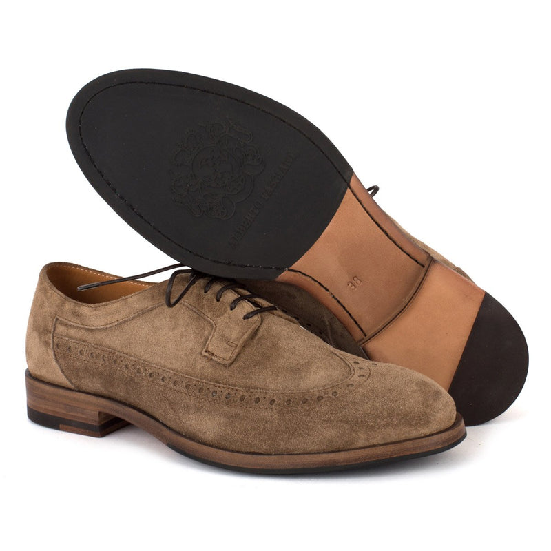 AMINA 58031<br> Derby shoes